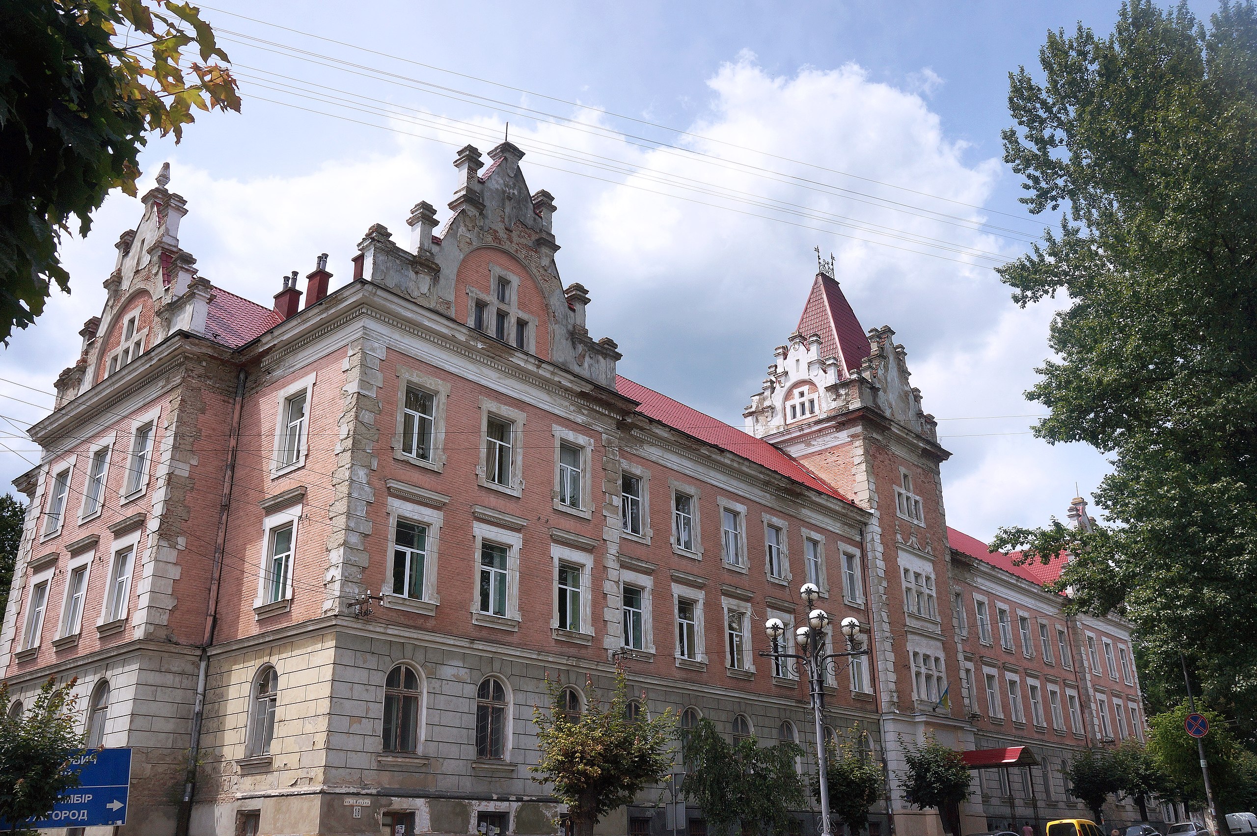 За Самбірських суддів взялось ДБР: 125 виправданих п’яних водіїв