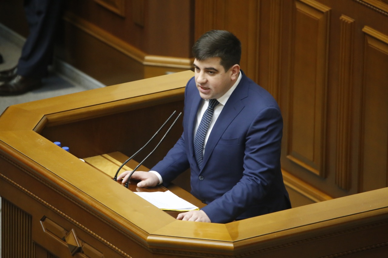 Закликаємо міжнародну спільноту не визнавати жодних рішень щодо незалежності так званих ДНР та ЛНР, – Бакунець