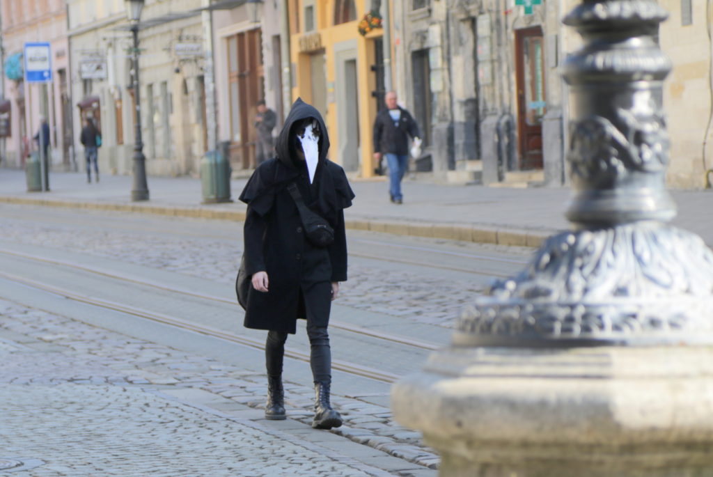 У Львові посилили карантинні заходи: що зміниться