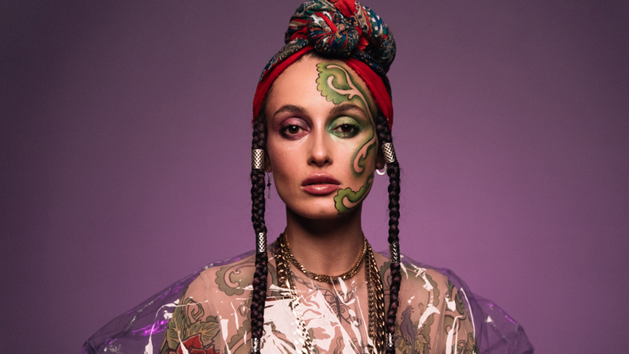 Аліна Паш відмовилась від участі в Євробаченні