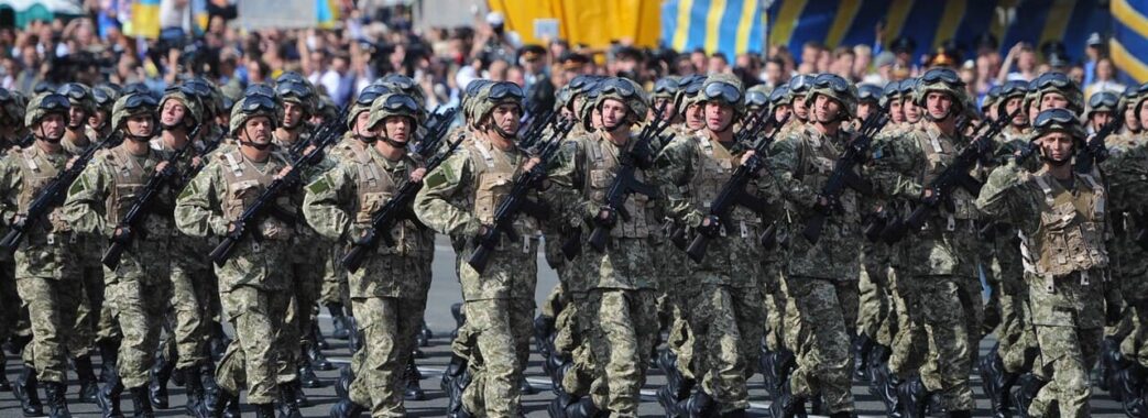Віра українців у власну армію зростає, – результати опитування