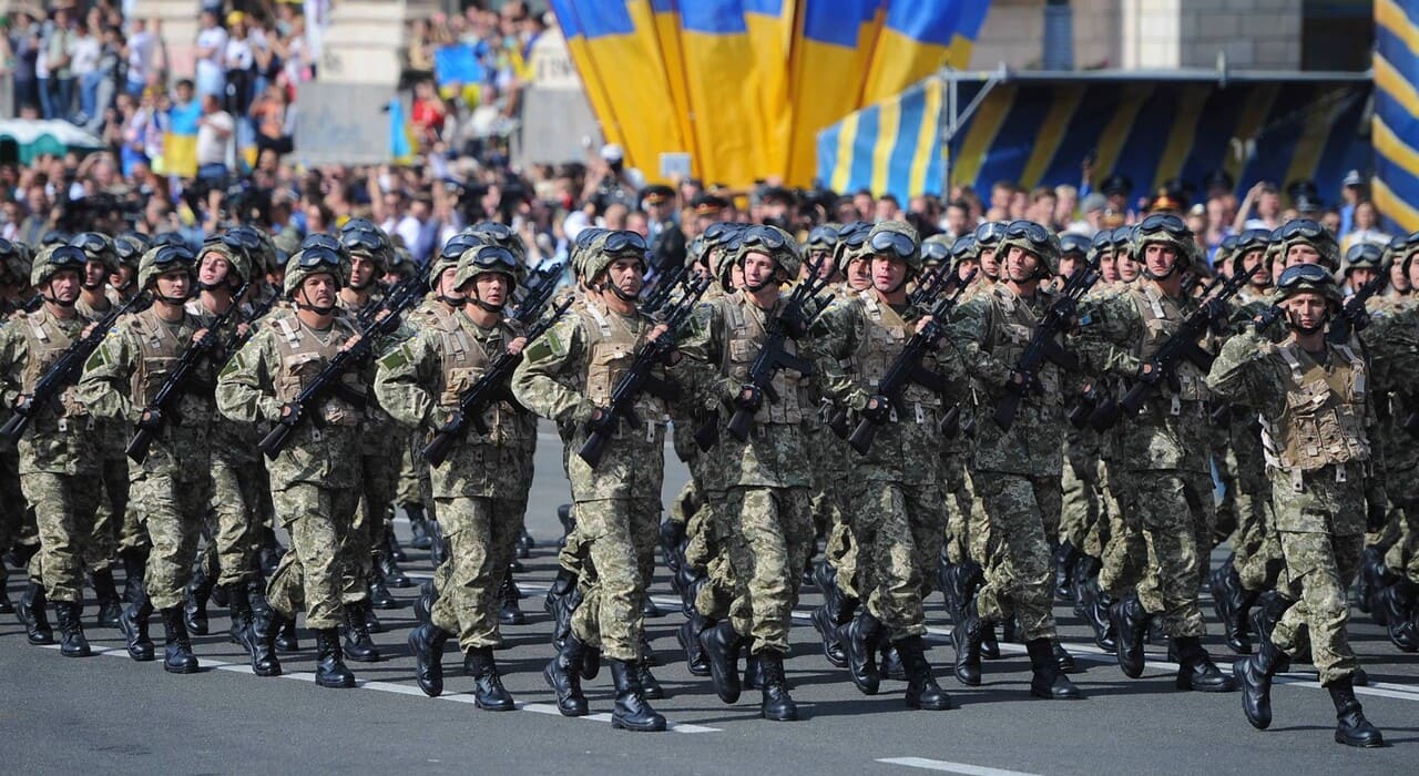 Віра українців у власну армію зростає, – результати опитування