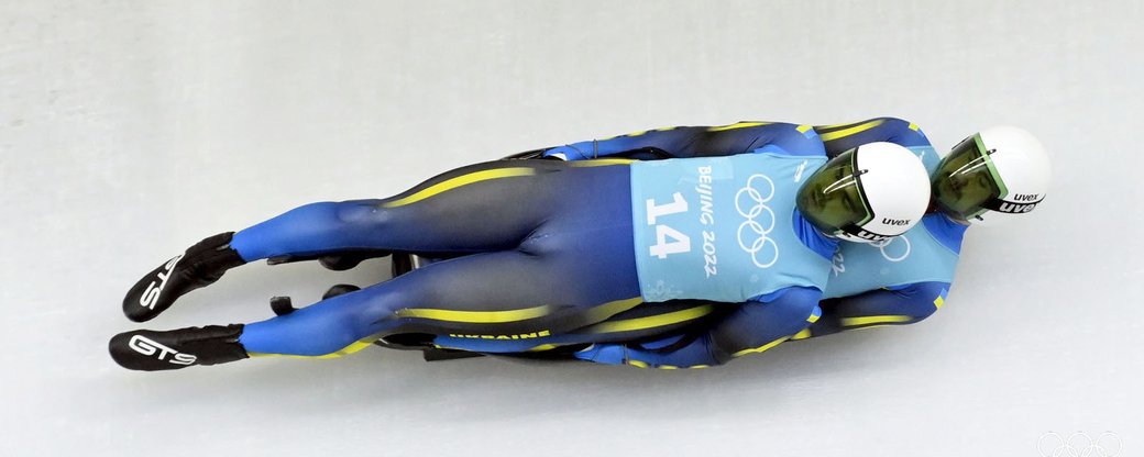 На Олімпіаді-2022 львівські санкарі встановили власний рекорд