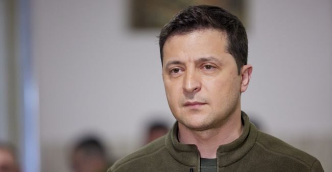 Україна подала позов проти РФ до Гааги, – Зеленський