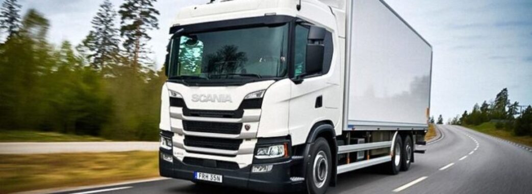 На Львівщині шукають вантажівки для перевезення гуманітарної допомоги