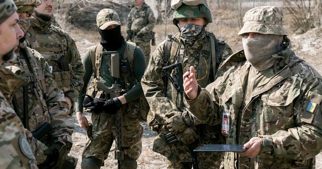 На Львівщині формують ше одну бригаду Тероборони