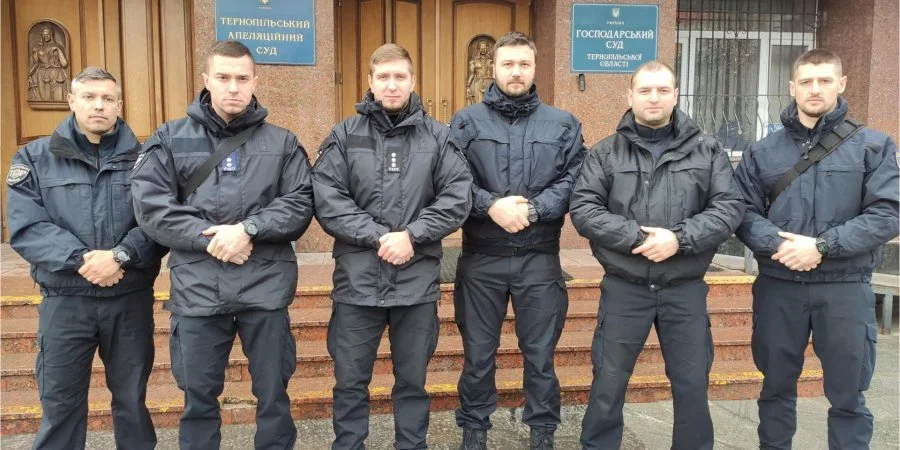 Суд виправдав львівських поліцейських, обвинувачуваних у смерті 22-річного хлопця в нічному клубі