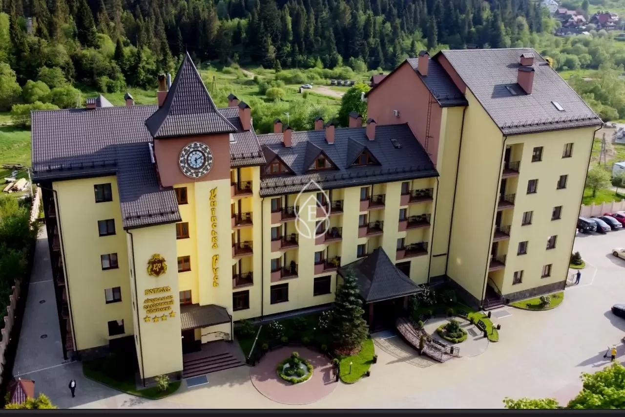 У Східниці заборонили селити чоловіків призовного віку