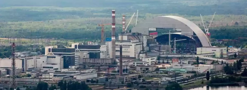Росія захопила Чорнобильську АЕС