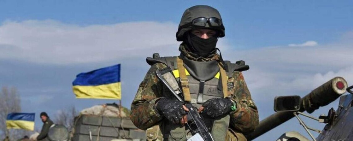 Зеленський закликав іти в армію всіх, хто має бойовий досвід (ВІДЕО)