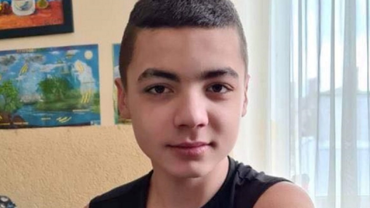 Зник ще вчора: у Львові шукають 14-річного хлопчика