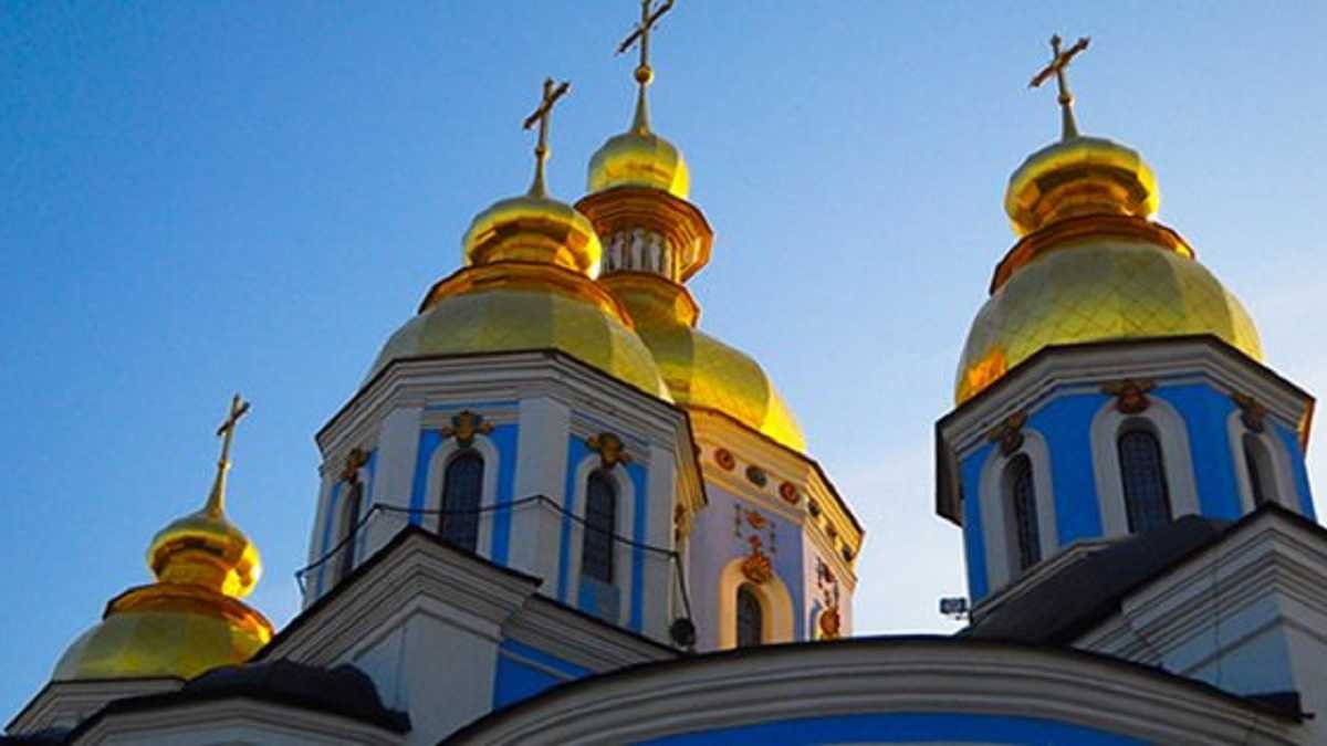 Червоноградщина – лідер за кількістю храмів Московського патріархату на Львівщині