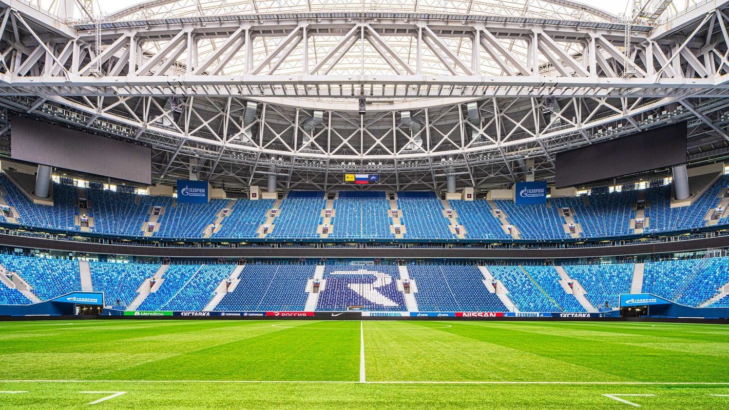 УЄФА перенесла фінал Ліги Чемпіонів до Парижа