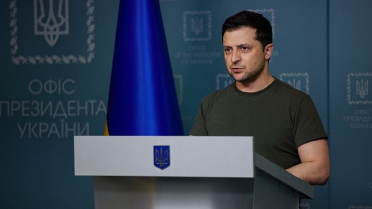 Наступні 24 години будуть вирішальними для України, – Зеленський
