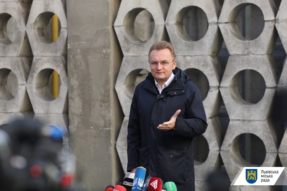Підземна операційна та автономне водопостачання: як Львів готується до надзвичайних ситуацій