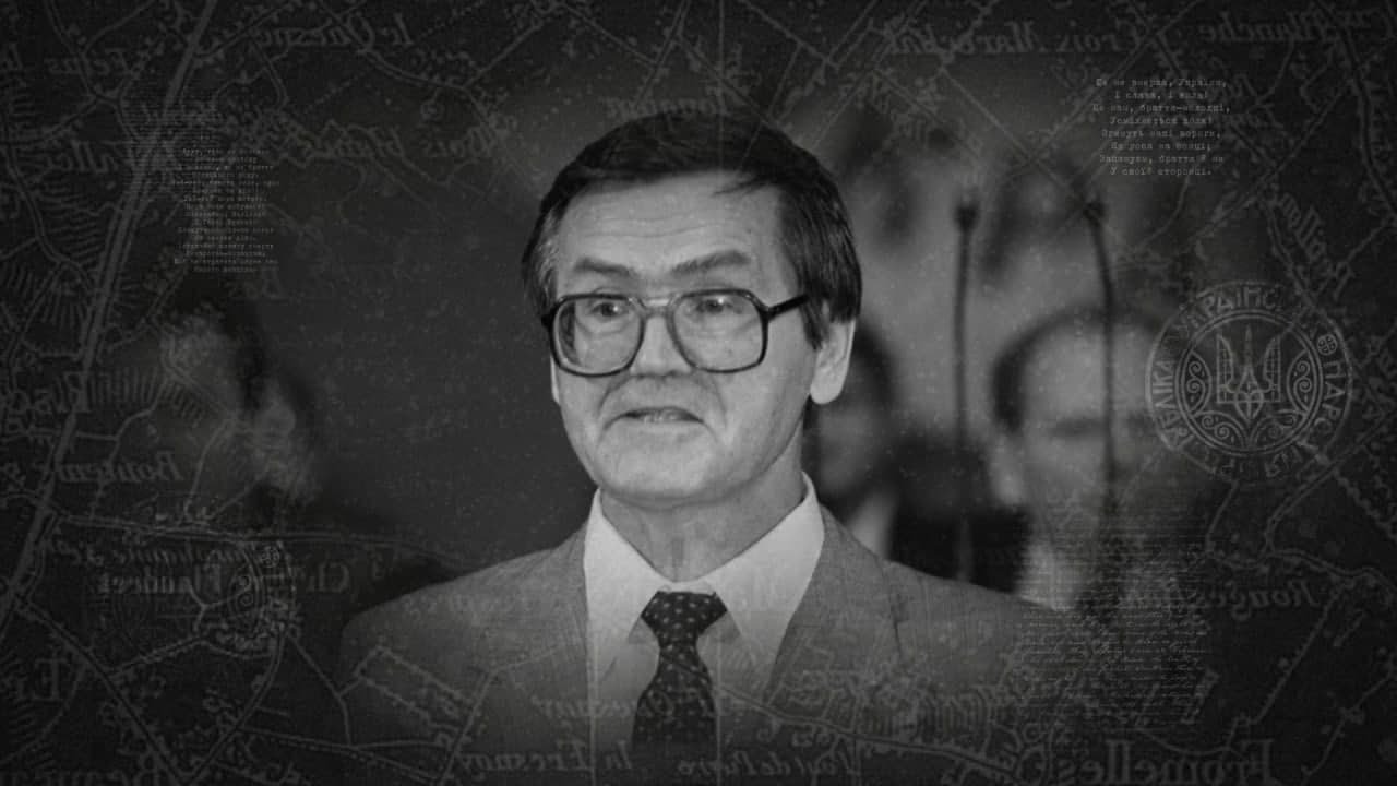 Сьогодні вранці помер легендарний «шістдесятник» Іван Дзюба