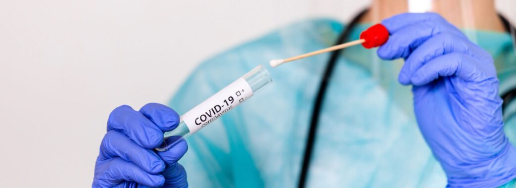 На Львівщині виявили 1,5 тисячі нових випадків коронавірусу