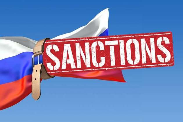Америка ввела санкції проти Путіна і Лаврова