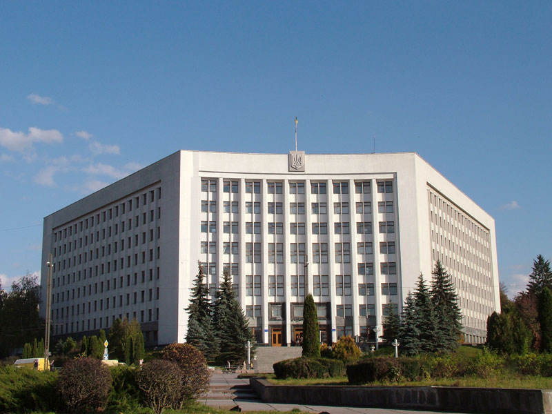 Тернопільські «ЄСівці» не підтримали звернення щодо відсічі московській агресії