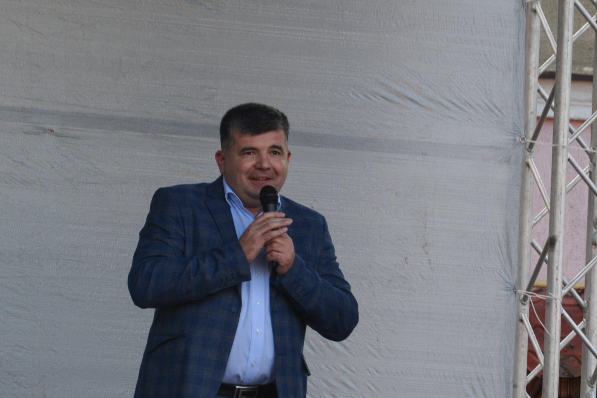Хабар дав, але не хабарник: суд виправдав мера Старого Самбора