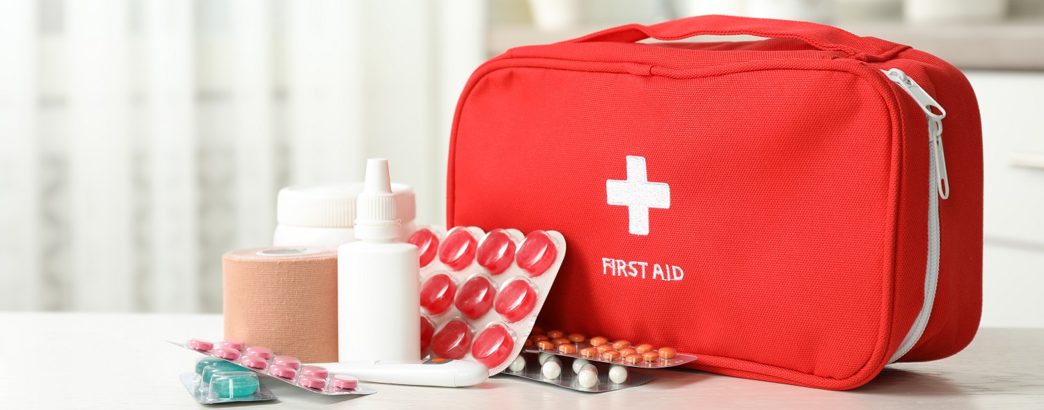 Що покласти в тривожну аптечку: поради МОЗ