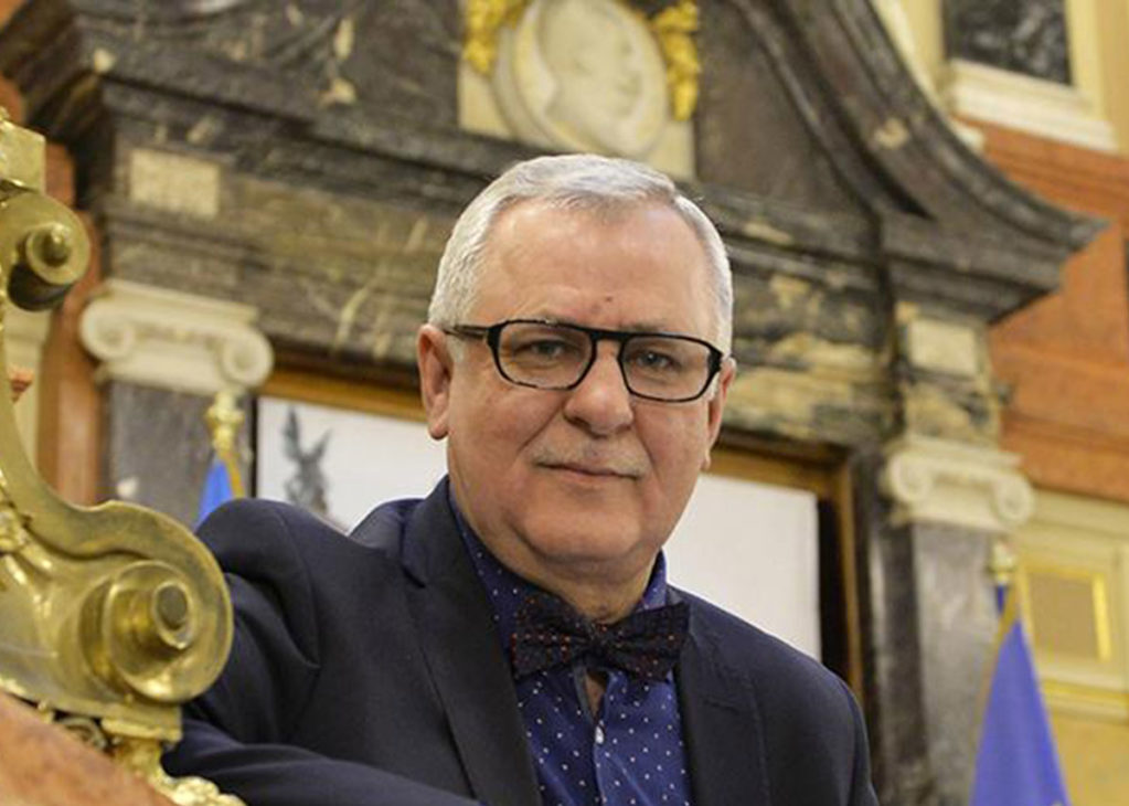 Василь Вовкун залишається директором Львівської опери