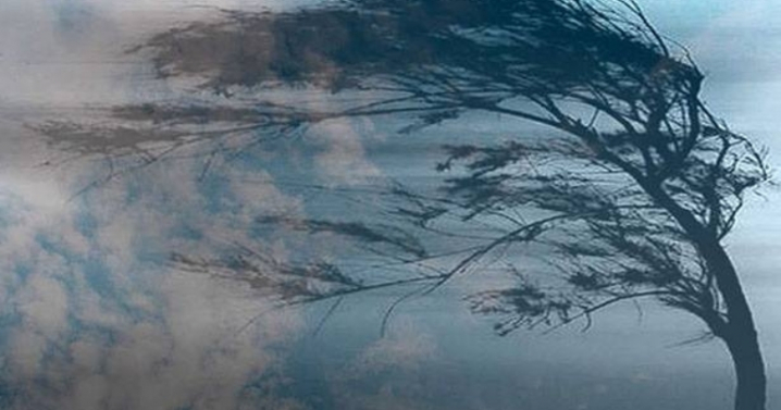 У Львові оголосили штормове попередження