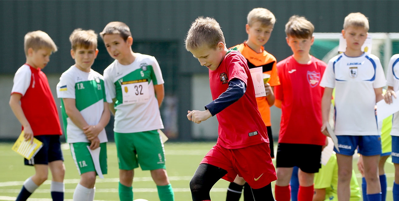 Чемпіонат світу з футболу серед учнів проведуть у Львові