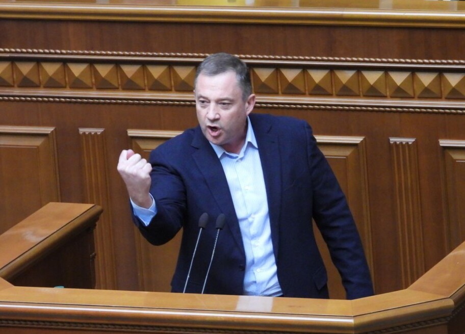 Справу Ярослава Дубневича передали до суду