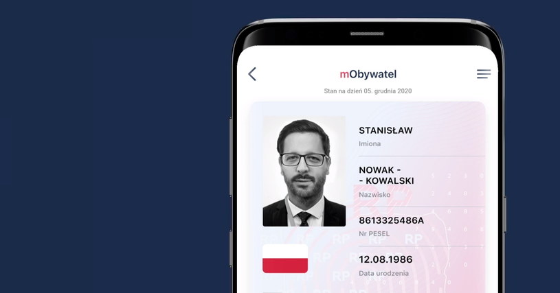 У Польщі для вимушених переселенців з України став доступний аналог “Дії”