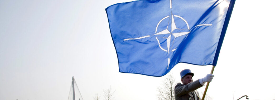 Петиція до НАТО про закриття українського неба набрала потрібну кількість голосів