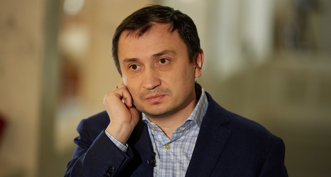 Уродженця Старосамбірщини призначили міністром агрополітики