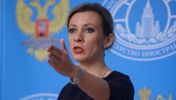 Росія вже не претендує на повалення державної влади в Україні