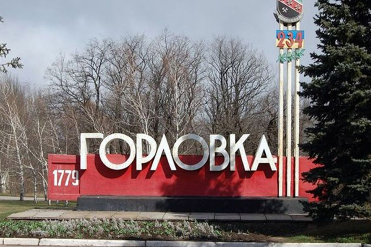 ЗСУ вперше перейшли в наступ, просунулися на околиці Горлівки і закріпляються там — Арестович