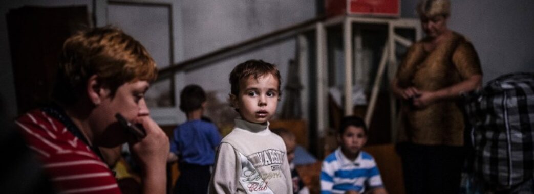 Внаслідок війни загинуло 108 дітей: найбільше постраждалих у Київській області
