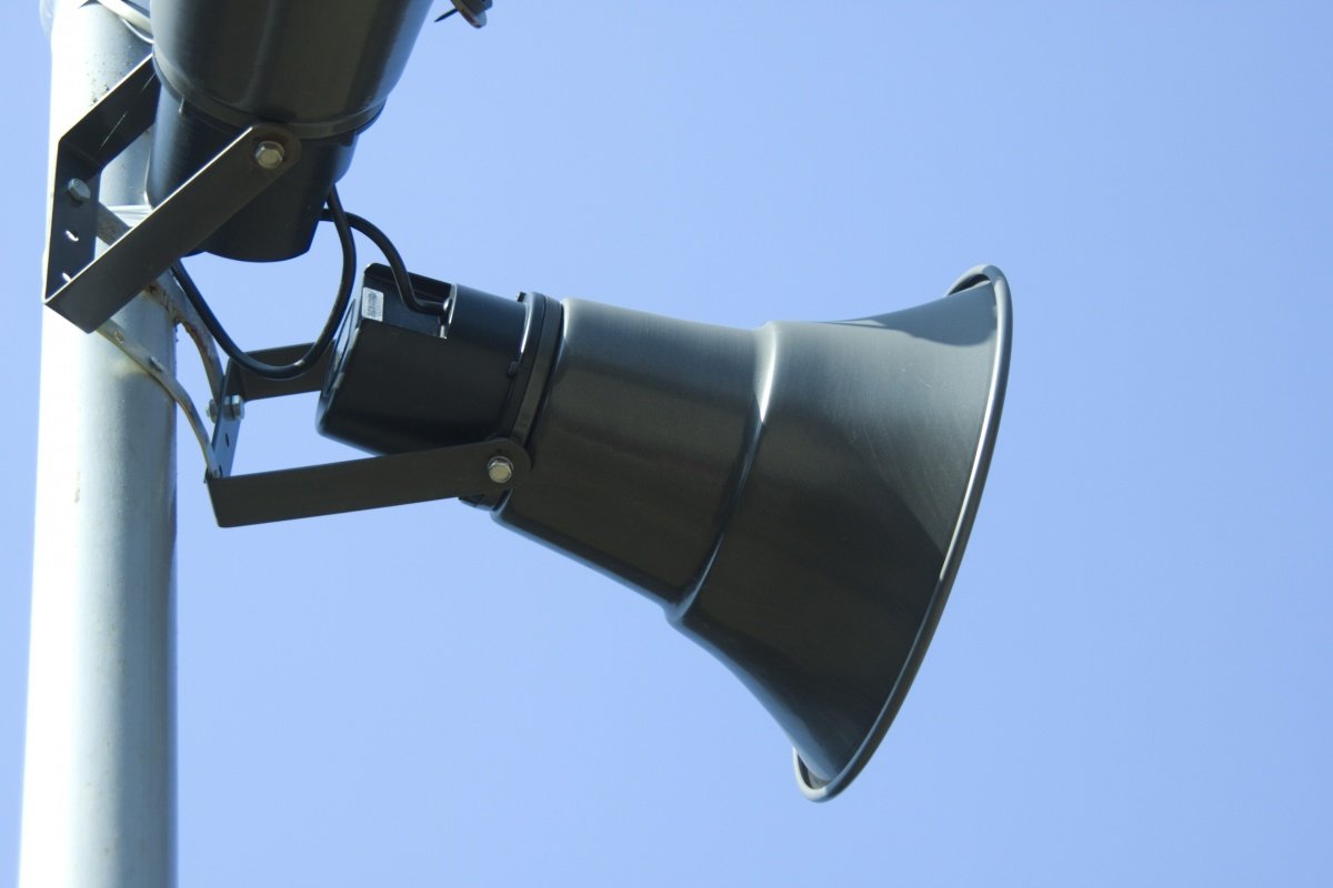 На Львівщині вдосконалюють системи оповіщення населення про небезпеку