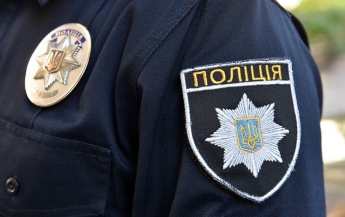 За час війни патрульні затримали близько 500 диверсантів в різних областях України