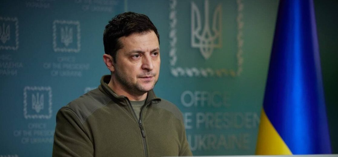 Україна чекає на 16 тисяч іноземних добровольців