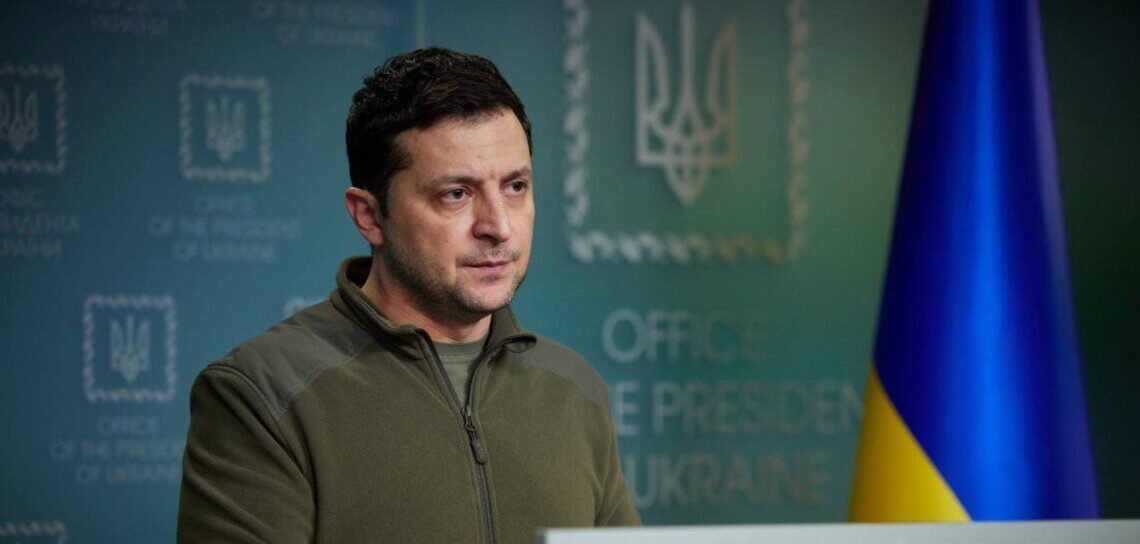 Щоб запевнити у капітуляції: Росія спробує використати діпфейк Зеленського