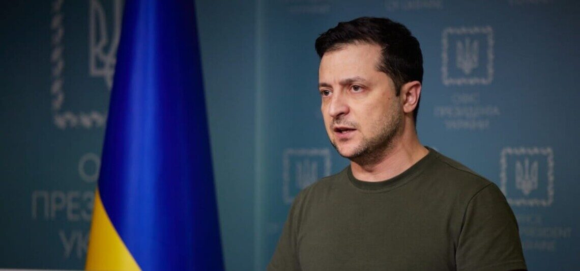 Зеленський розповів, коли чекати на висновок щодо заявки України на вступ до ЄС