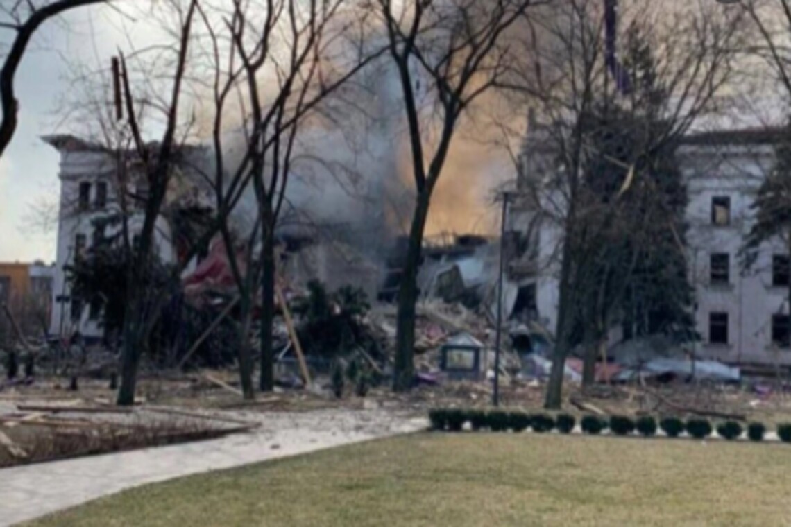#Save_Mariupol: завтра у Львові відбудеться акція на підтримку заблокованого росіянами міста