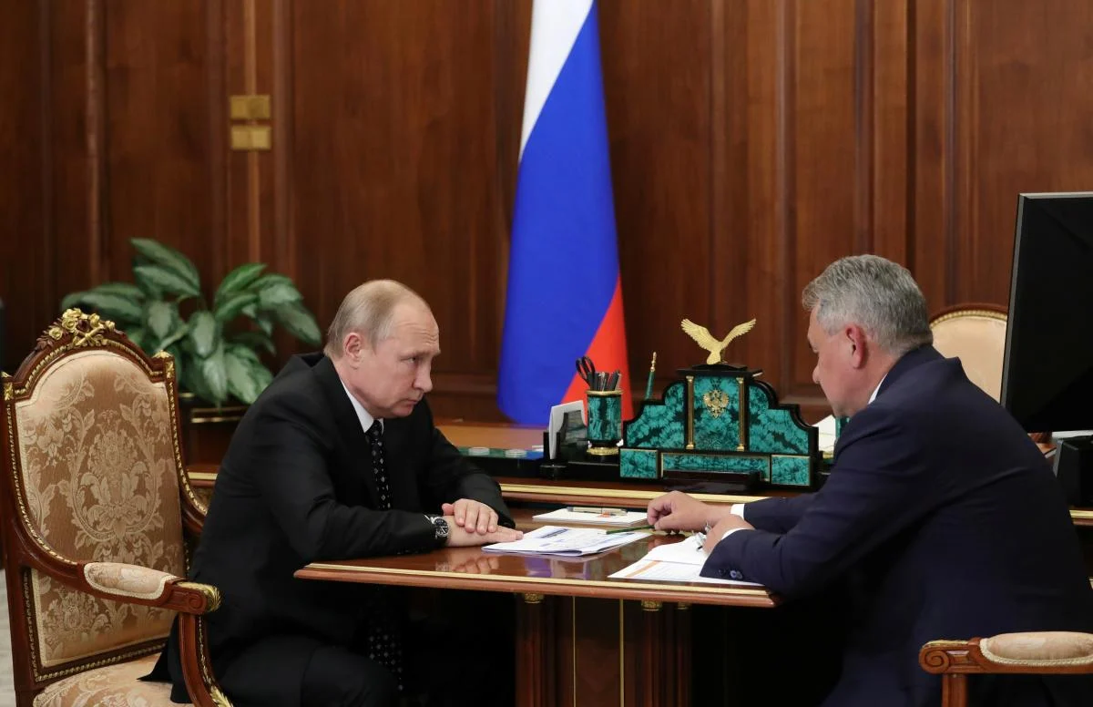 путін і шойгу готуються задіяти у війні проти України неповнолітніх – розвідка