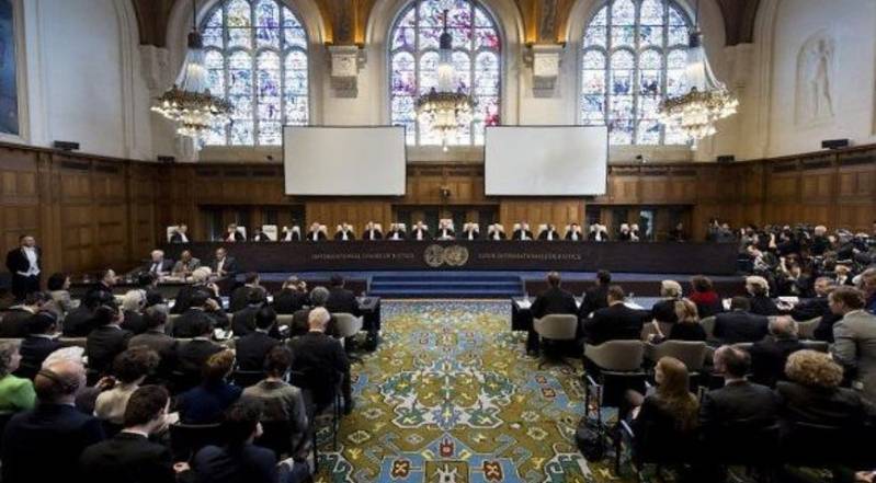 Міжнародний суд ООН призначив дату першого розгляду справи проти РФ про геноцид