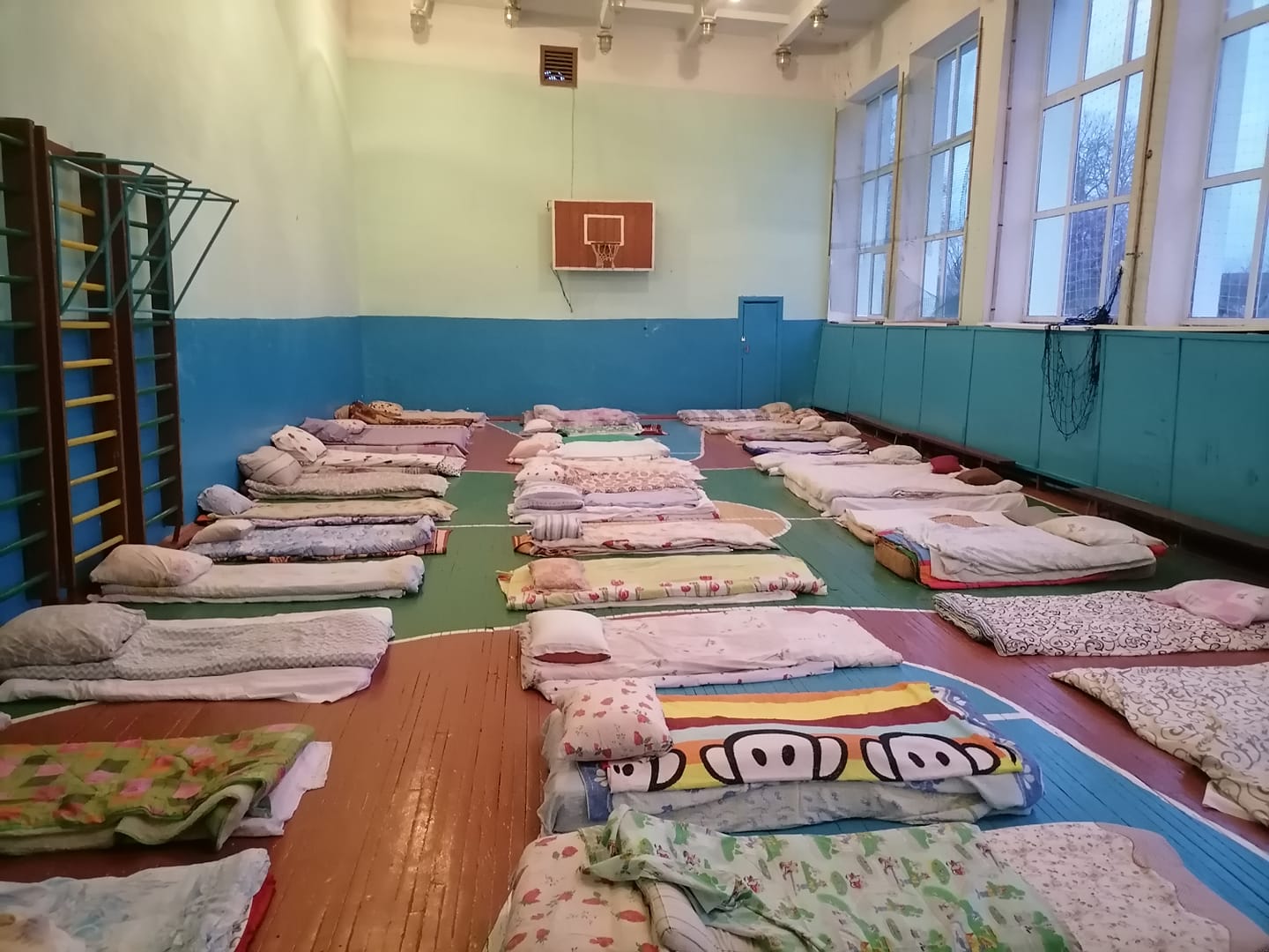 Громади, які прихистили біженців, отримають відшкодування від держави