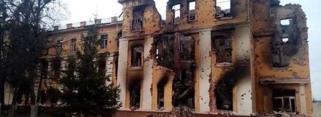 Війська РФ вбили більше 350 мирних мешканців України