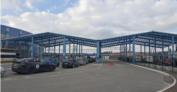 За добу до України повернулись понад 10 тисяч чоловіків