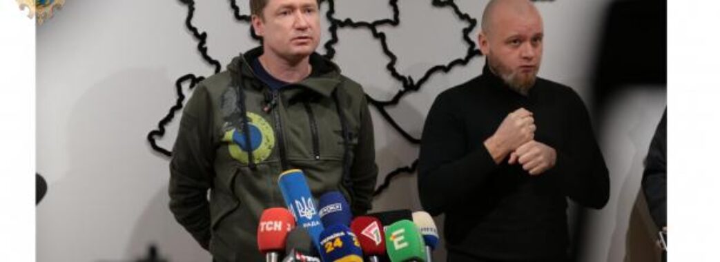 Внаслідок атаки на Львів жертв немає, одна людина поранена, – Козицький