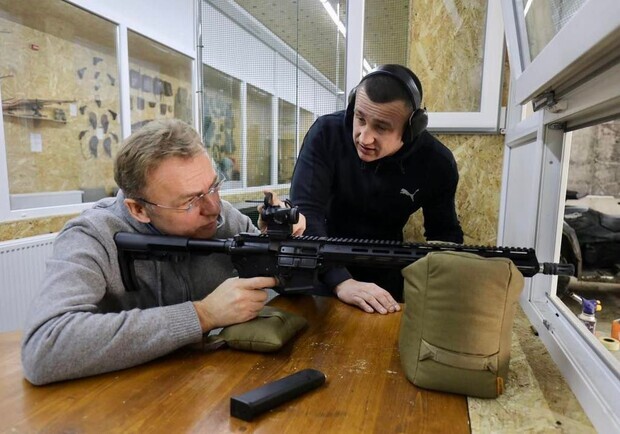 Підвищення цін на оренду житла це мародерство, – Садовий