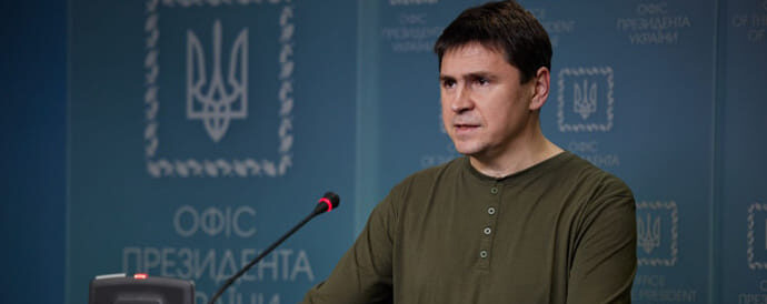 Перемовини тривають, поновили консультації на головній платформі – Подоляк