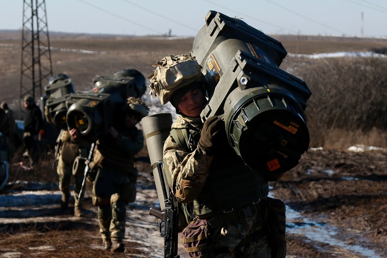 Наступні тиждень-два ситуація на фронті буде нестабільною, – Арестович